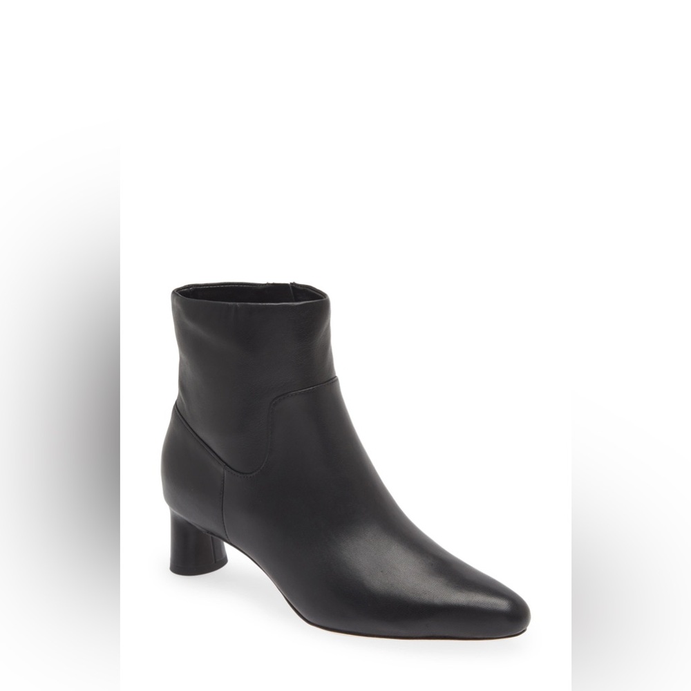 Vince Hela Booties